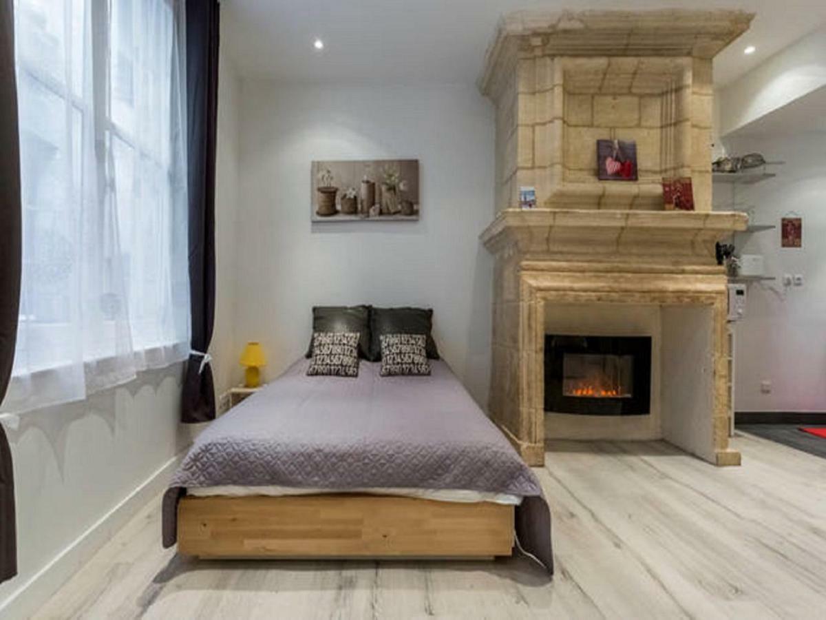 Cozy / Quartier St Pierre Bordeaux