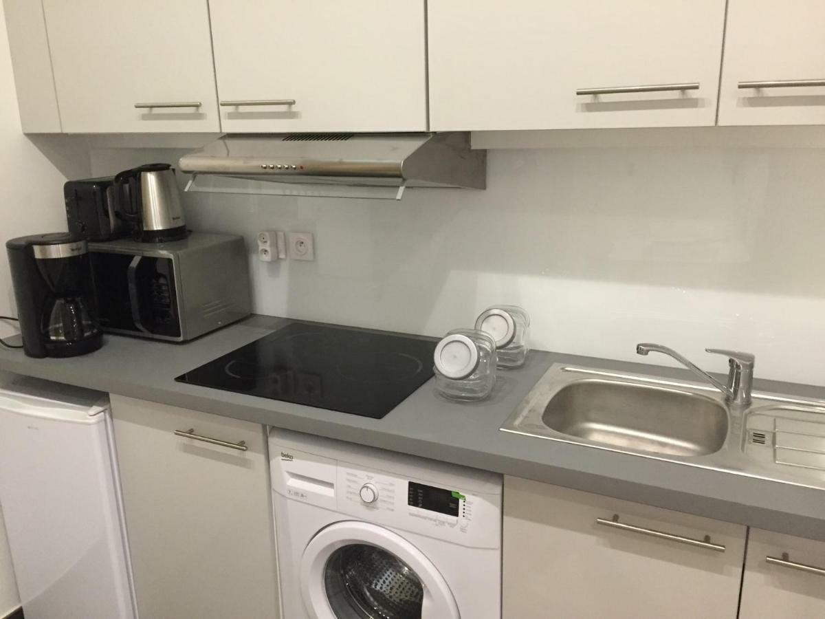 Apartamento Cocoon / Rue Porte Dijeaux *