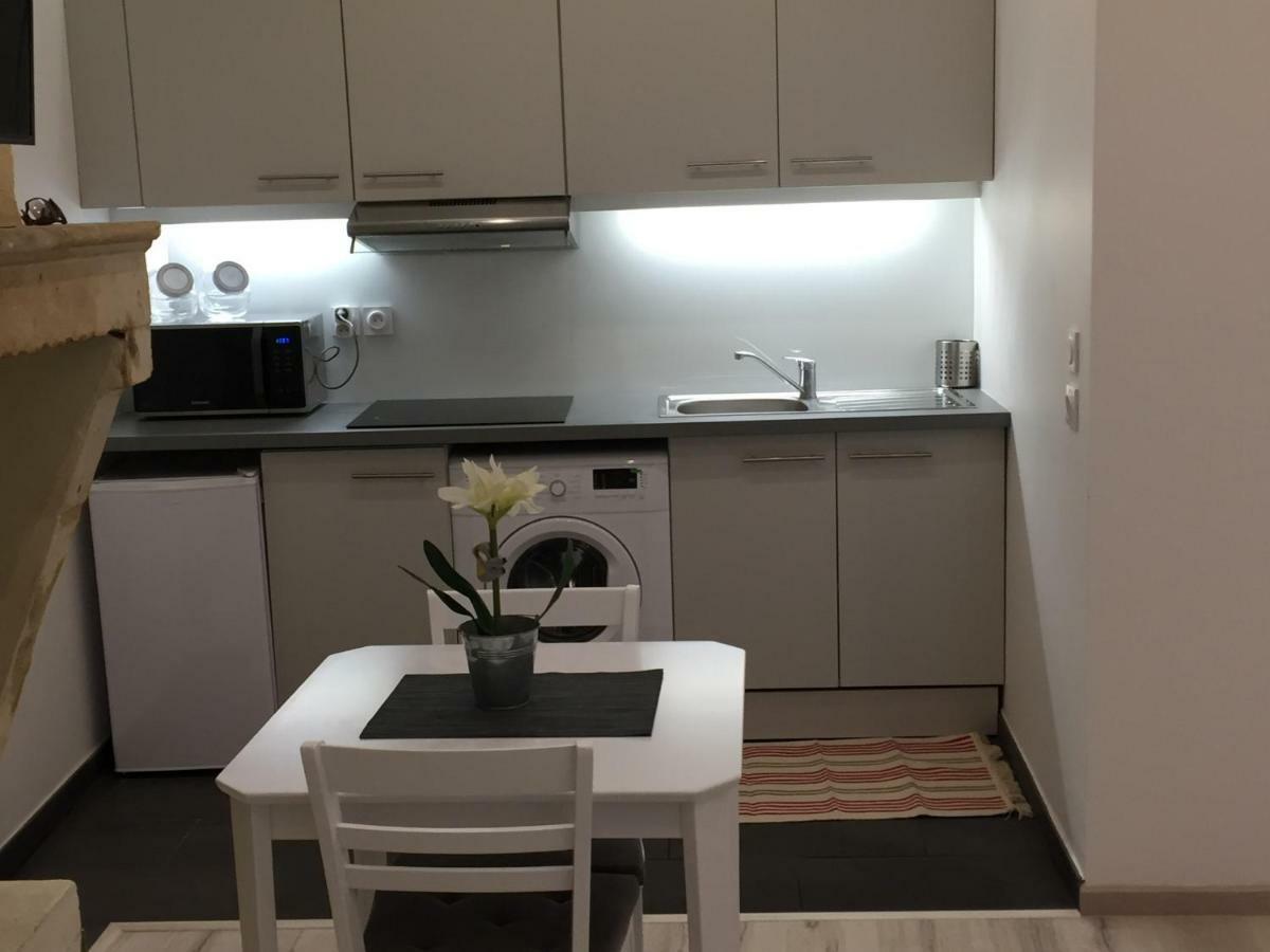 Apartamento Cocoon / Rue Porte Dijeaux *