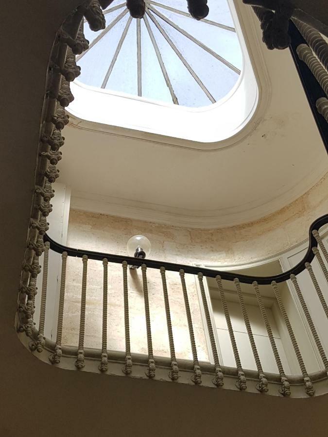 La Loge Des Salinieres Apartment *