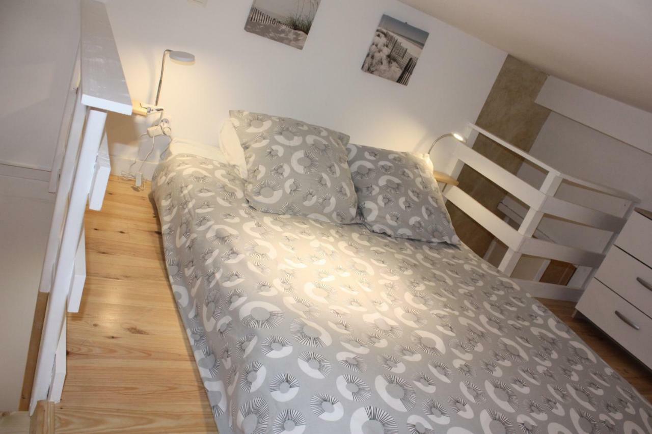 Le Clos Beaufleury Apartment Bordeaux