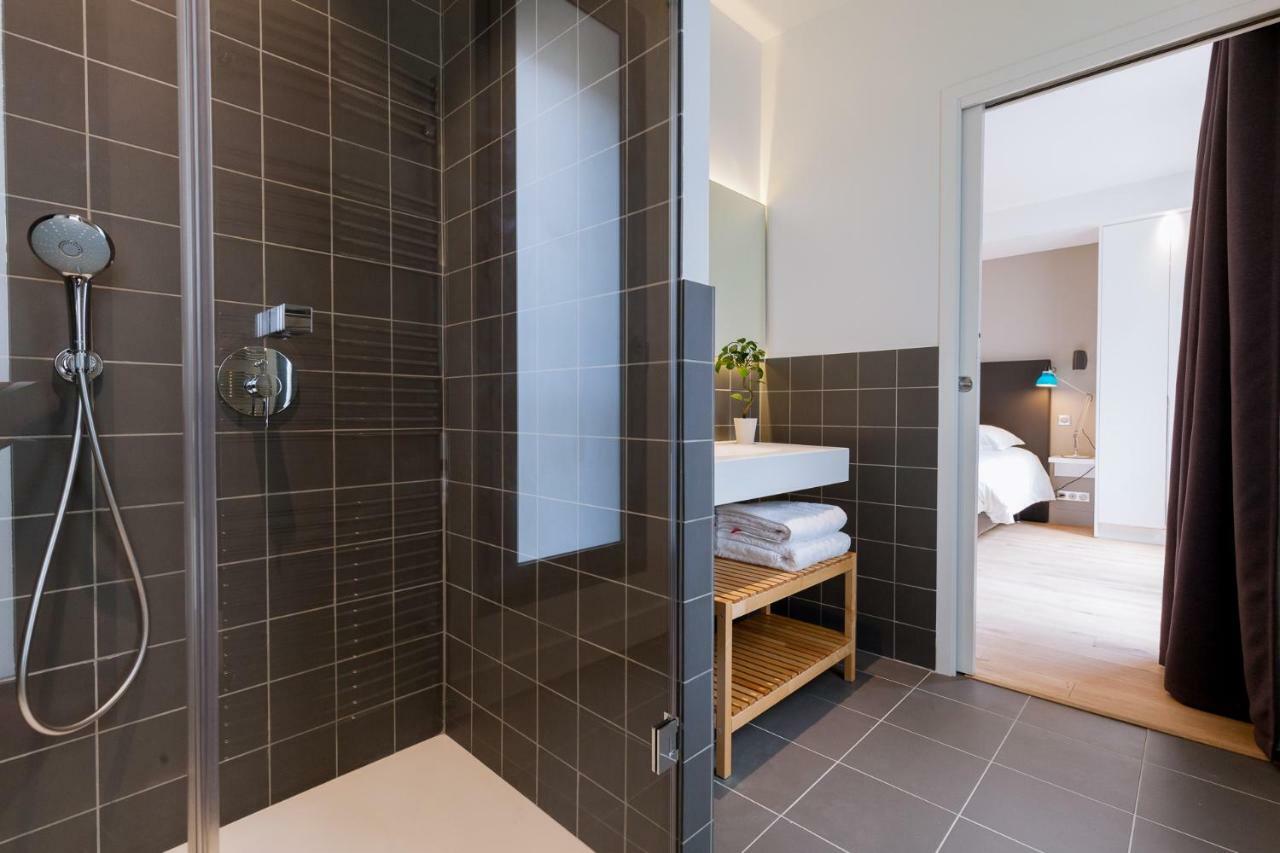 Couette-café T4 Le Courbin Bordeaux