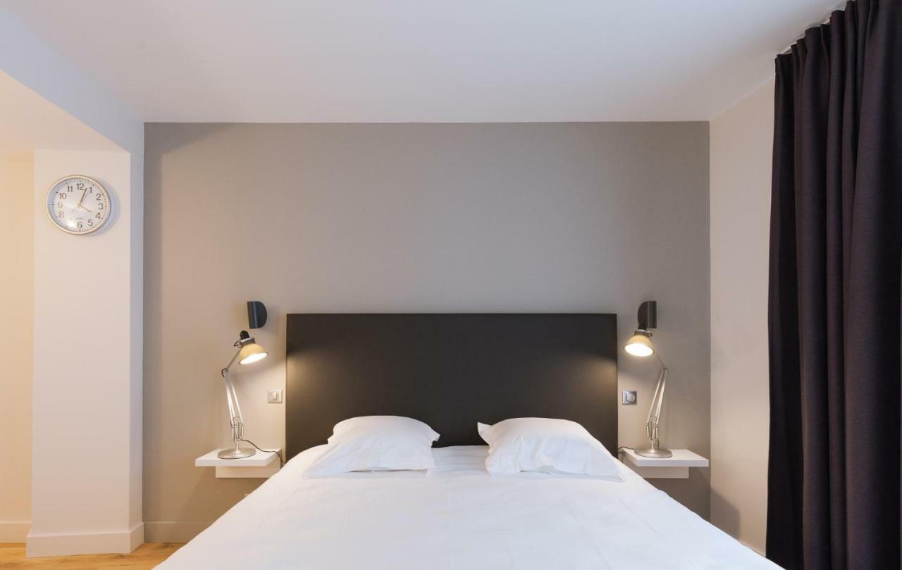 Couette-café T4 Le Courbin
