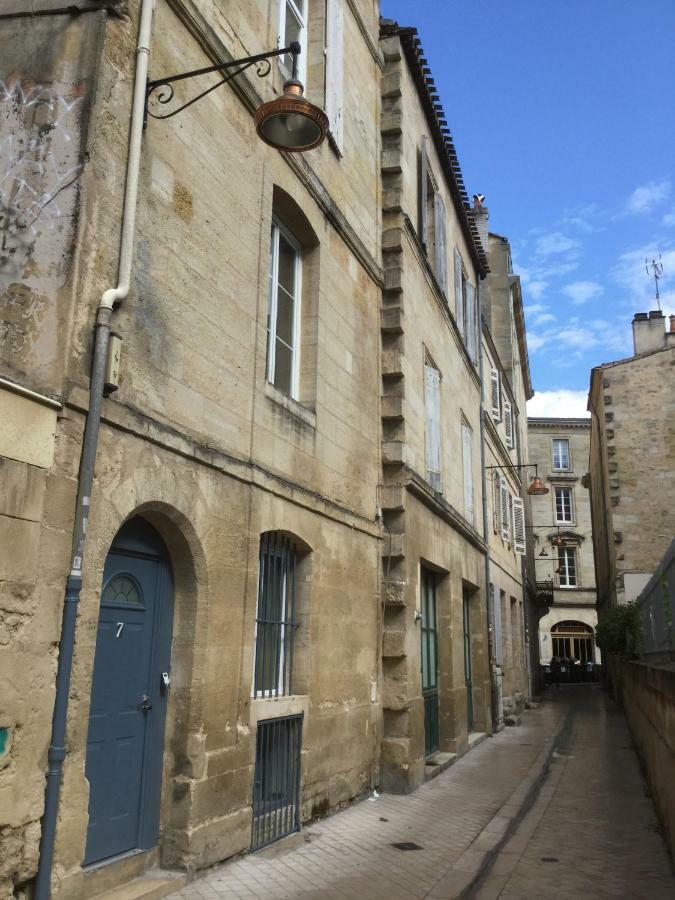 La Maison De Valentine *