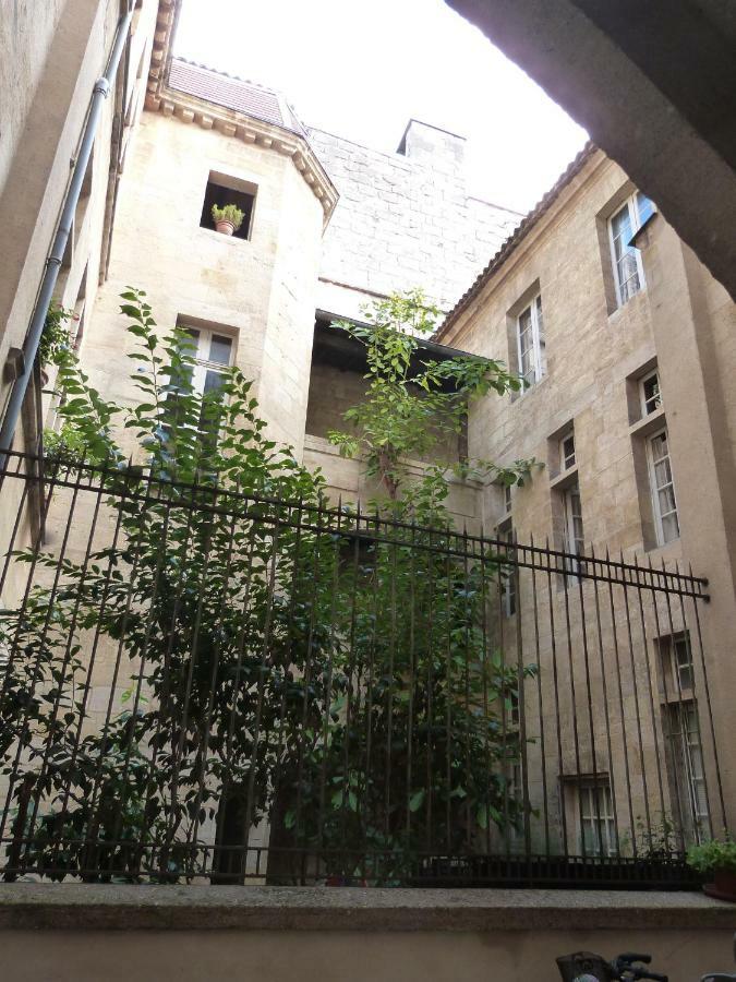 Apartment La Maison De Valentine