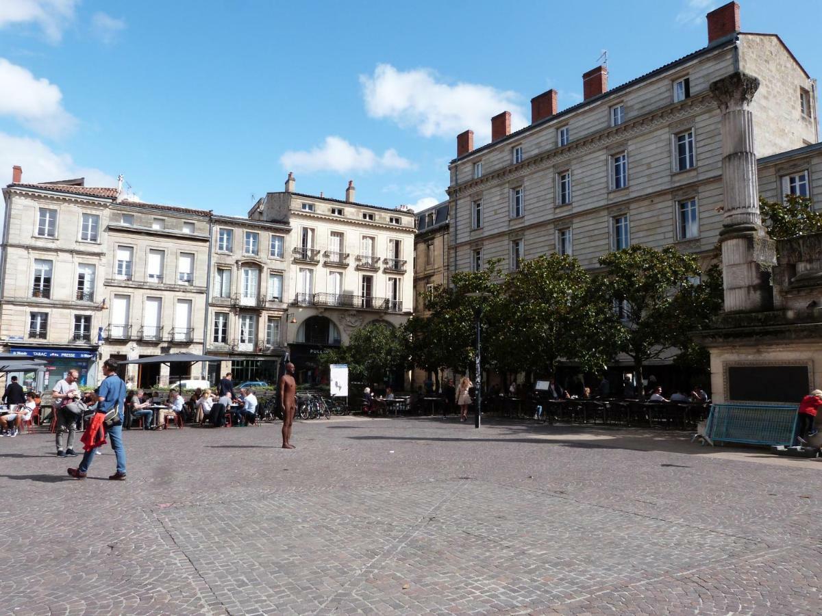 La Maison De Valentine Apartment