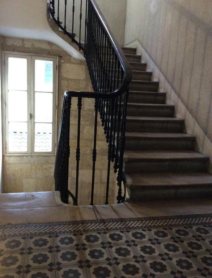 Apartamento T1 Hyper Centre Place De La Victoire Burdeos