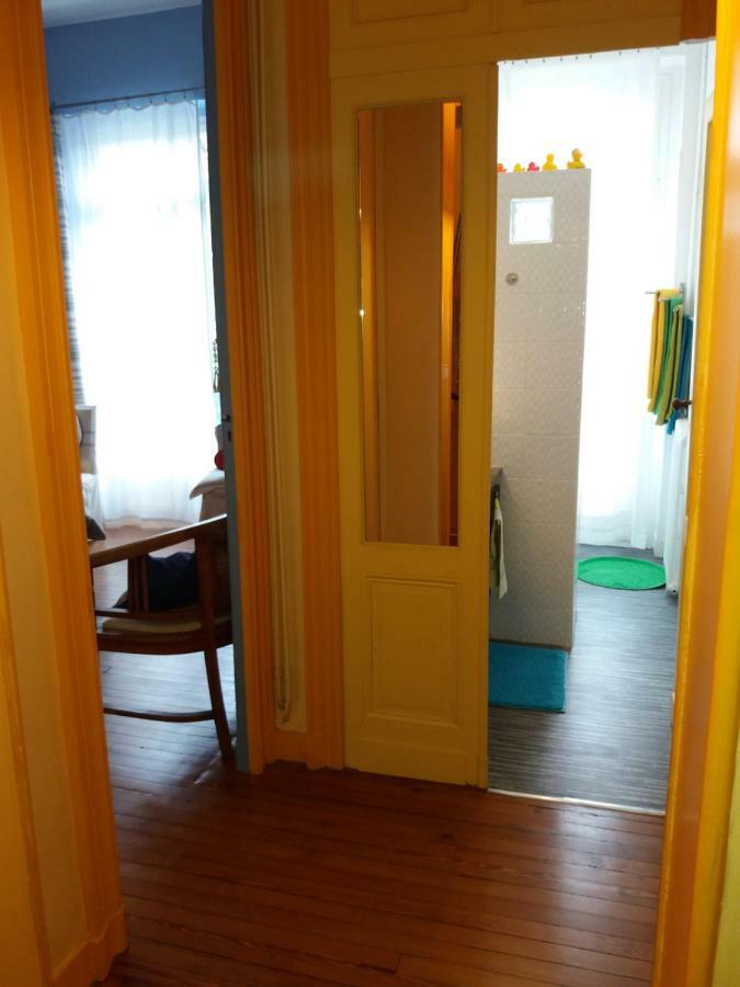 Cosy Corner Bed and breakfast 3*