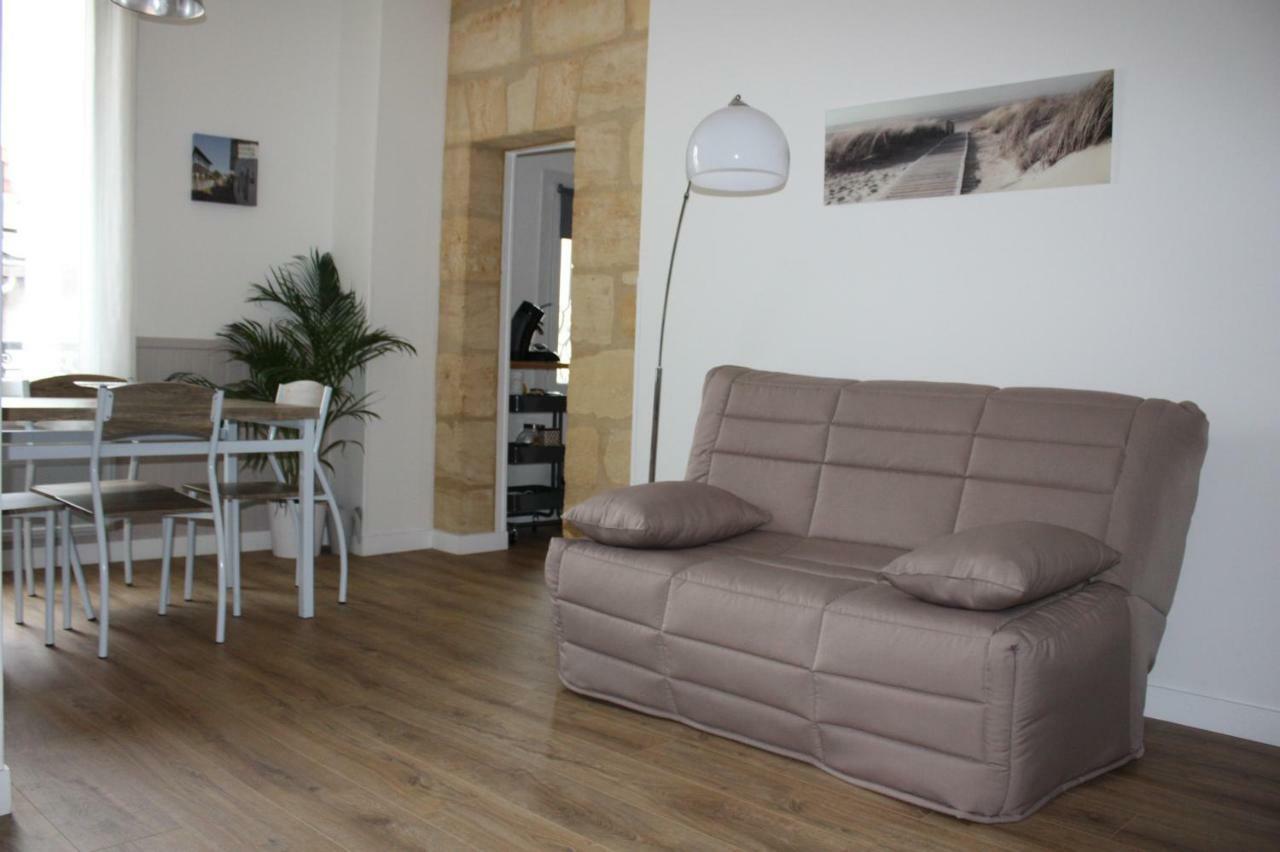 Le Clos Beaufleury Bordeaux