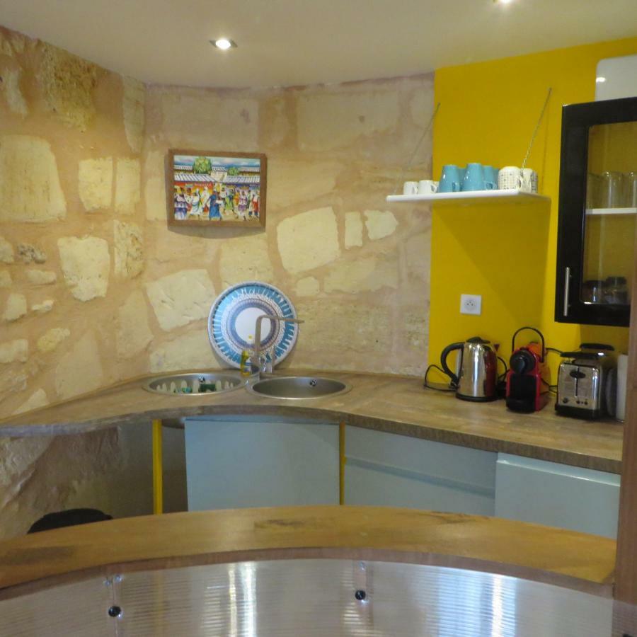 Charming Hypercentre Appartement *