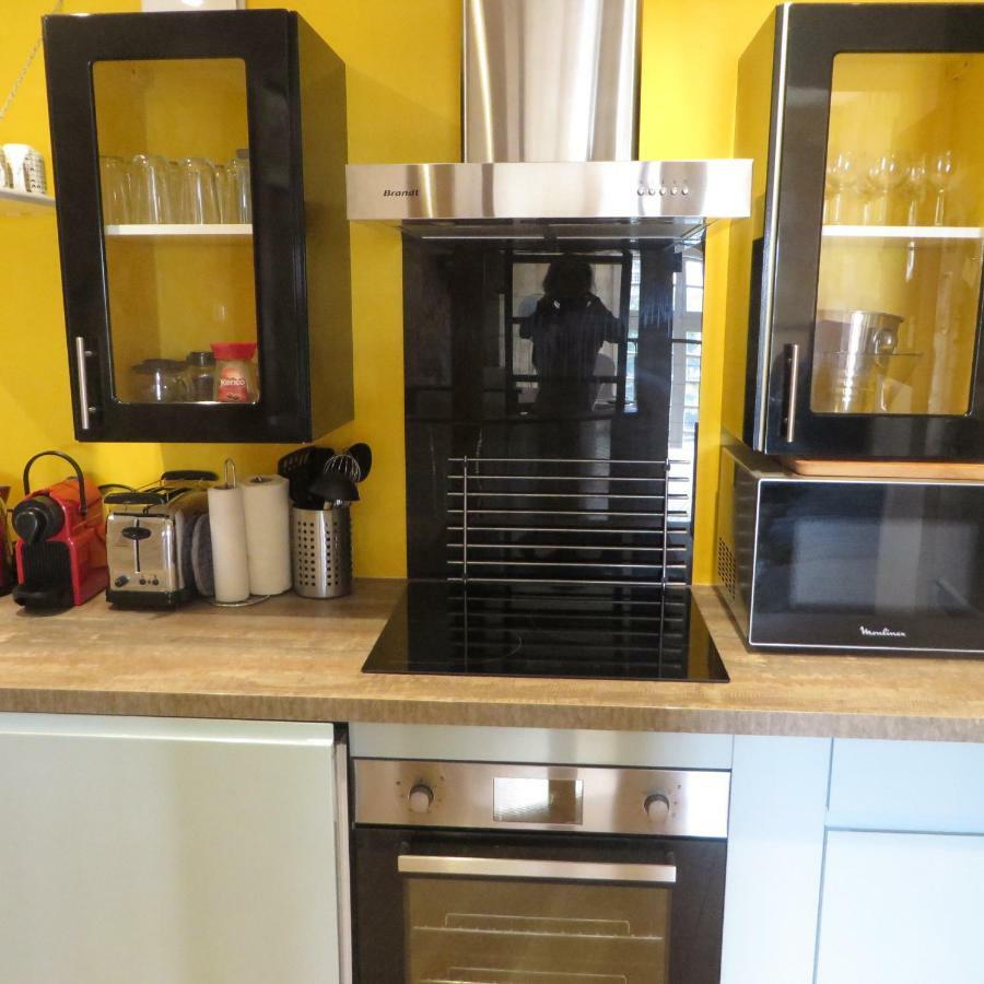 Appartement Charming Hypercentre *