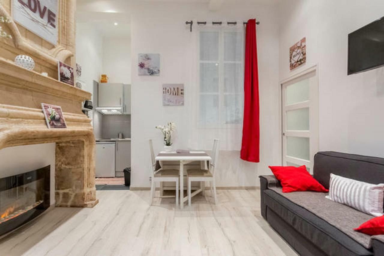 Appart De Charme / Rue Des Faussets Apartment *