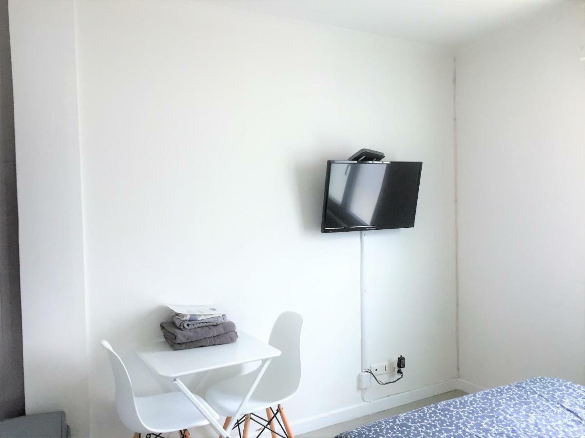 Studio Gare Saint-jean