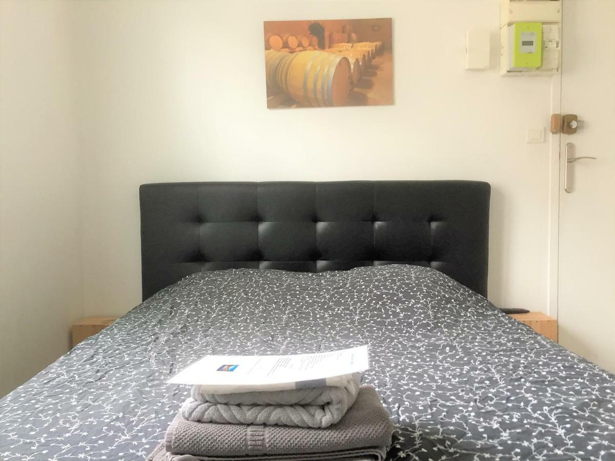 Apartment Studio Gare Saint-jean