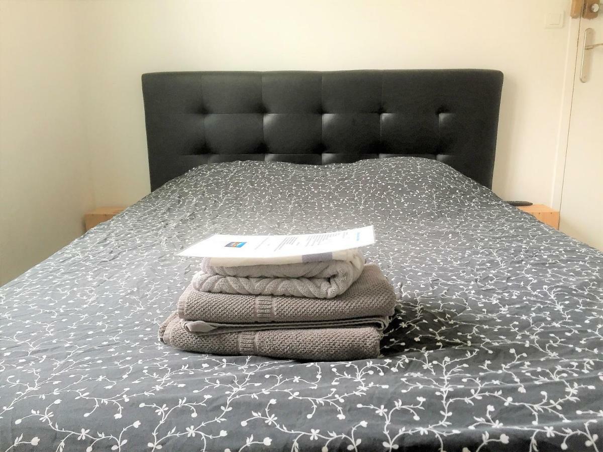 Apartment Studio Gare Saint-jean *