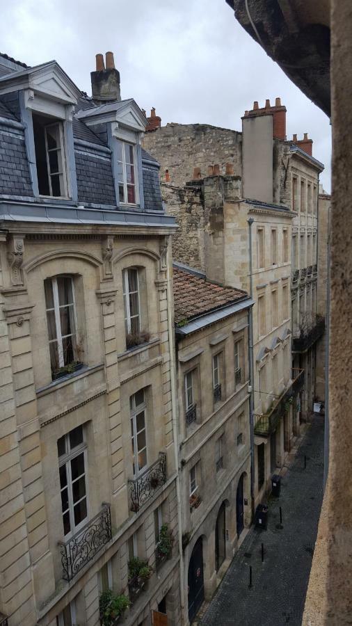 Cœur De * Bordeaux
