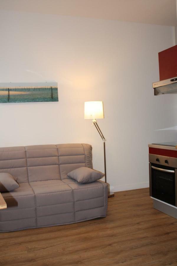Le Clos Beaufleury Apartment