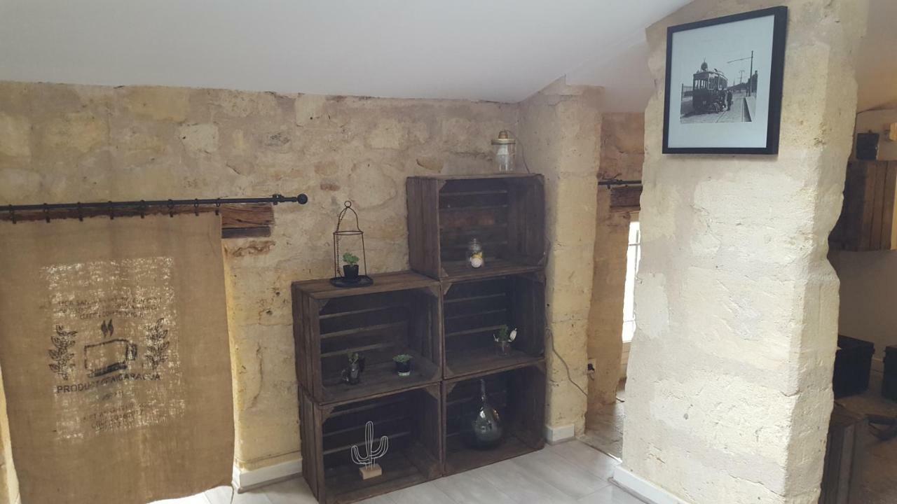 Appartement Cœur De Bordeaux