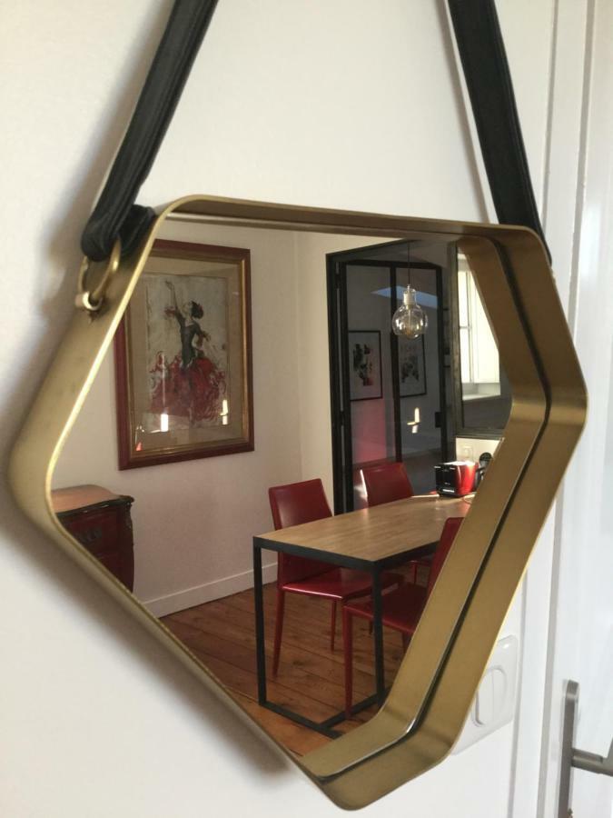 De Margot Apartment Bordeaux