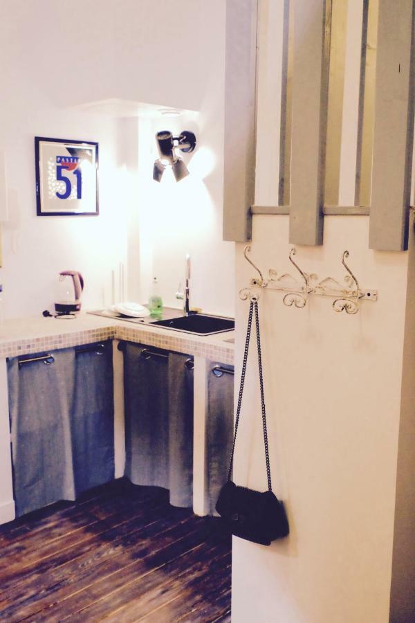Apartment Victoire