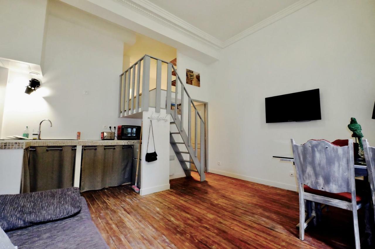 Victoire Apartment *
