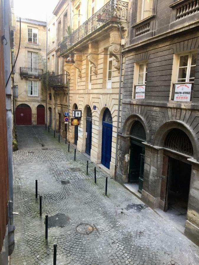 Le Cosy - Rue Ausone Apartment
