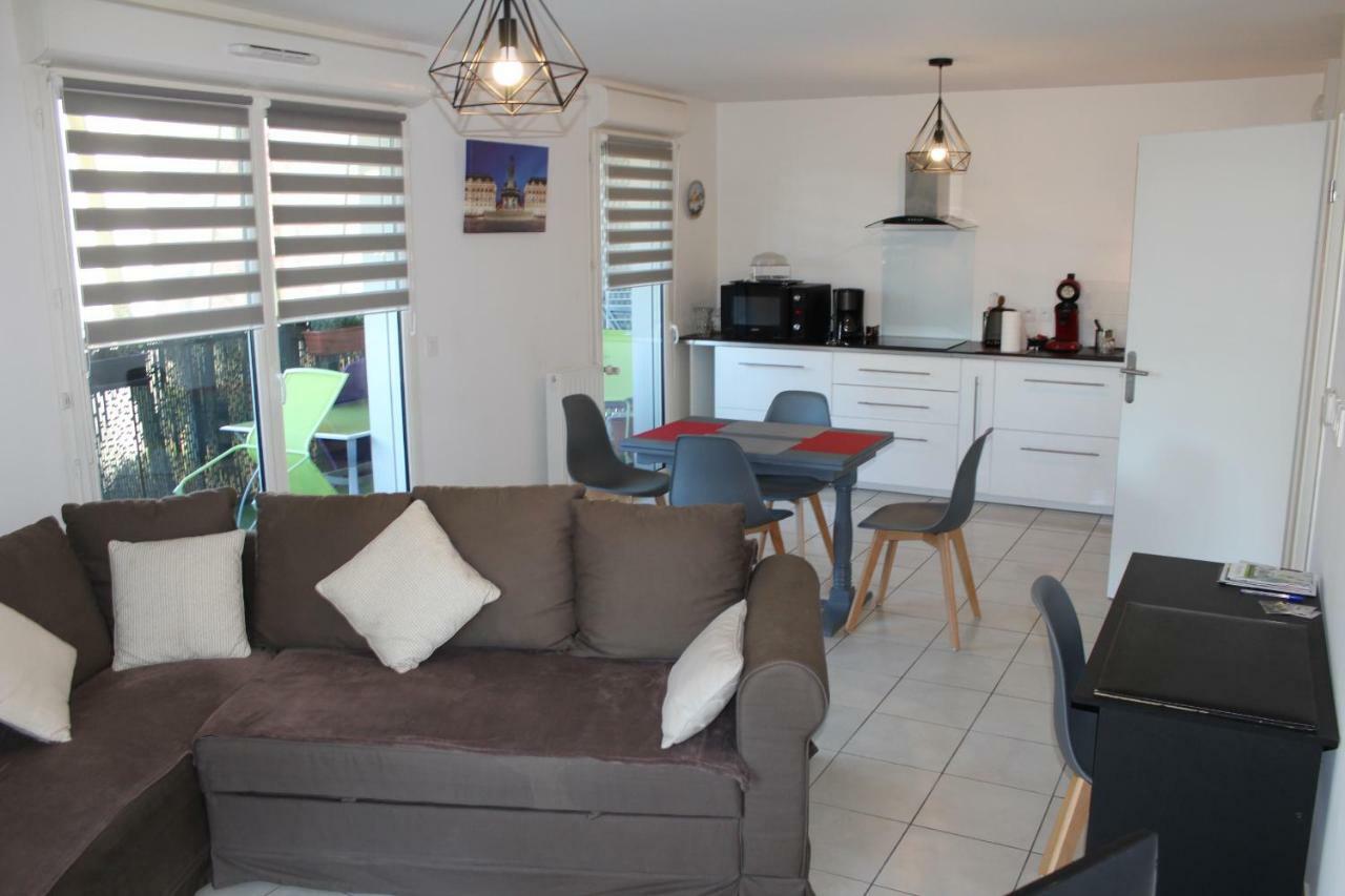 Apartment Lac *