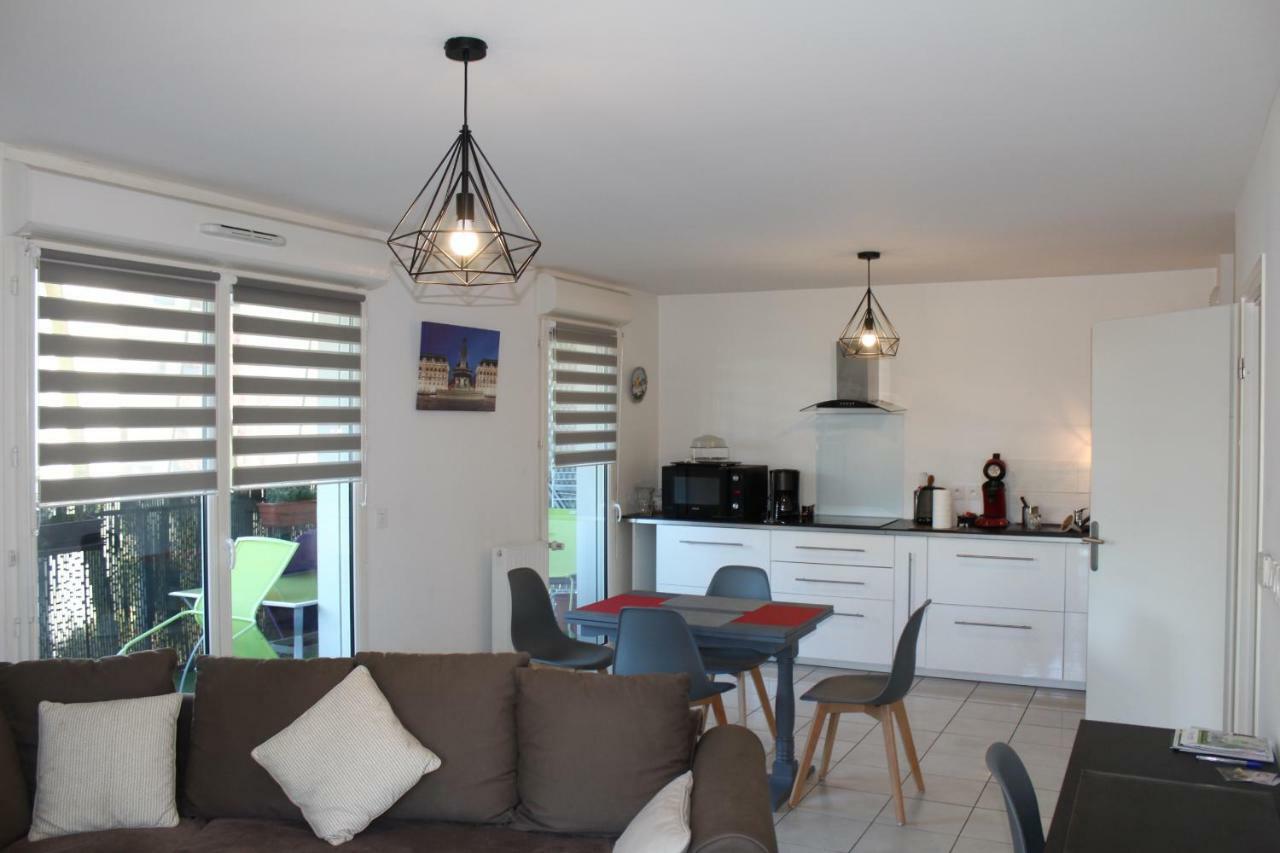 Lac Apartment