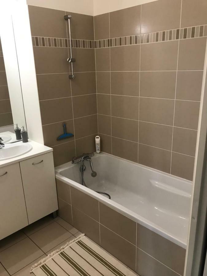 Lac Apartment