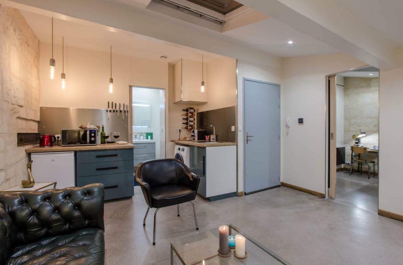 Apartment Particulier - St Jean