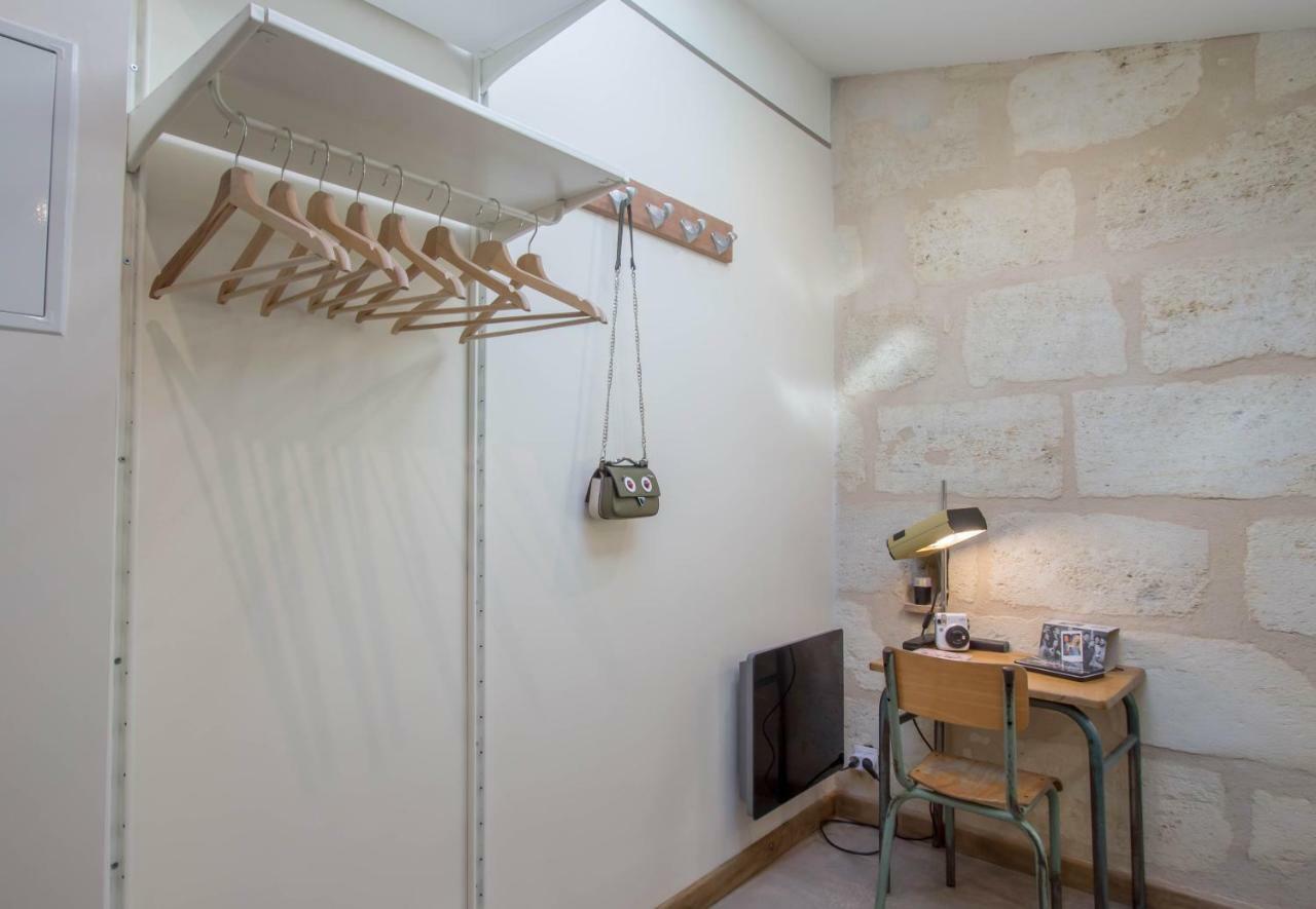 Particulier - St Jean Apartment *