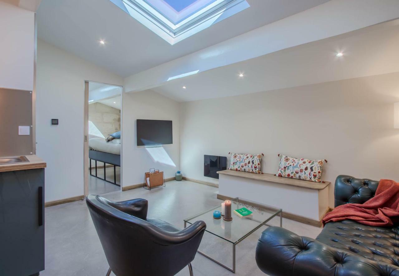 Particulier - St Jean Apartment *