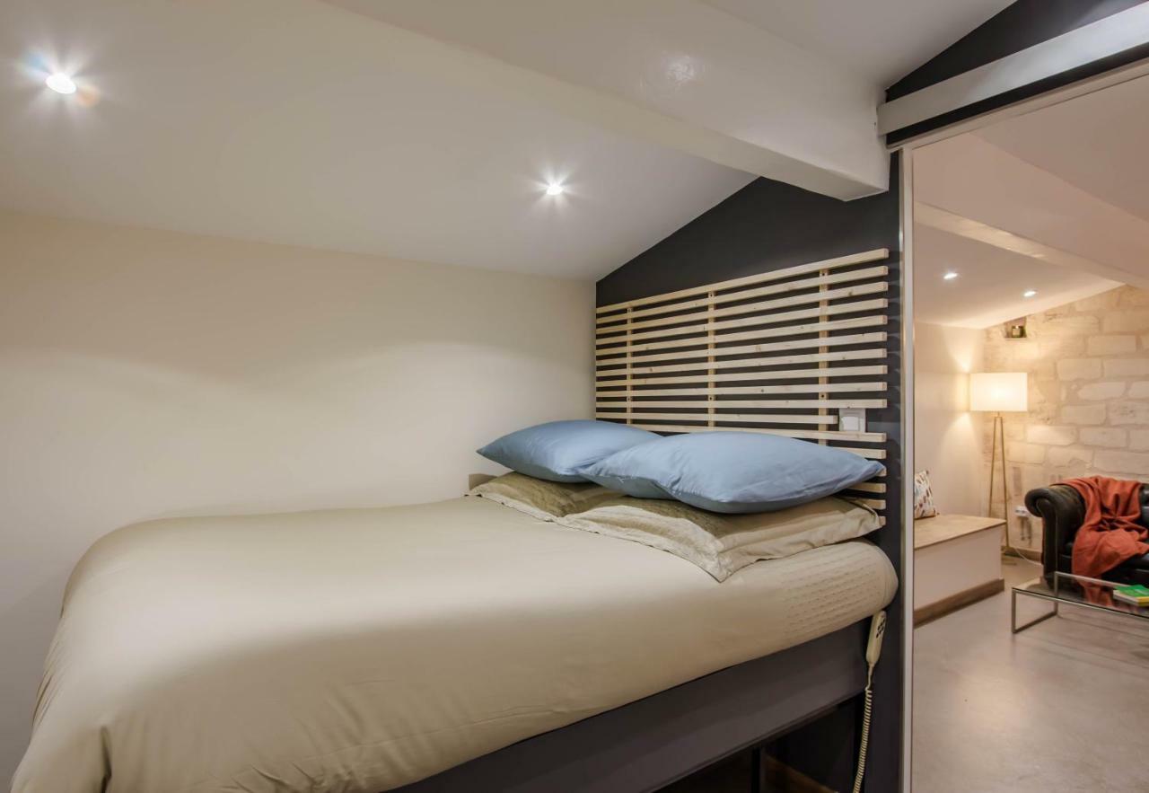 Apartment Particulier - St Jean