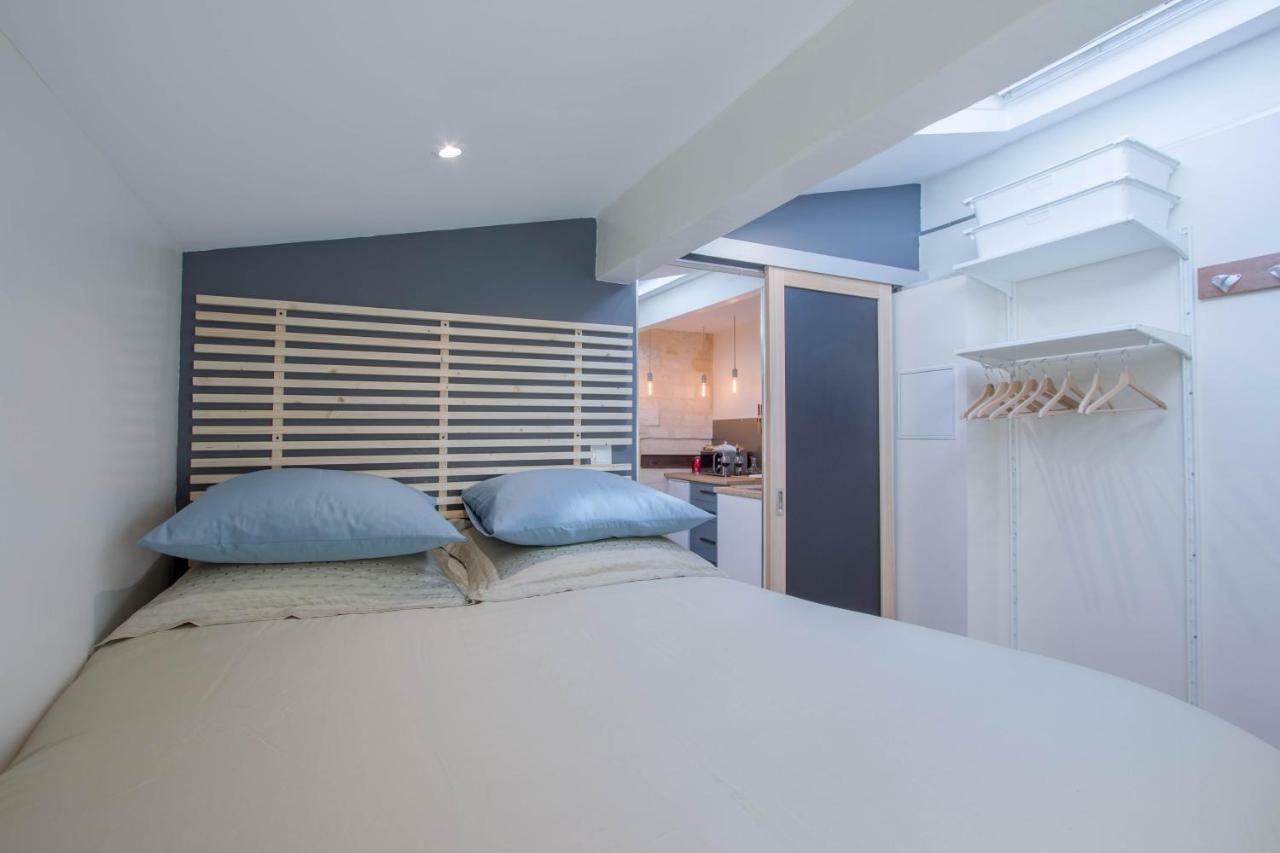 Apartment Particulier - St Jean Bordeaux