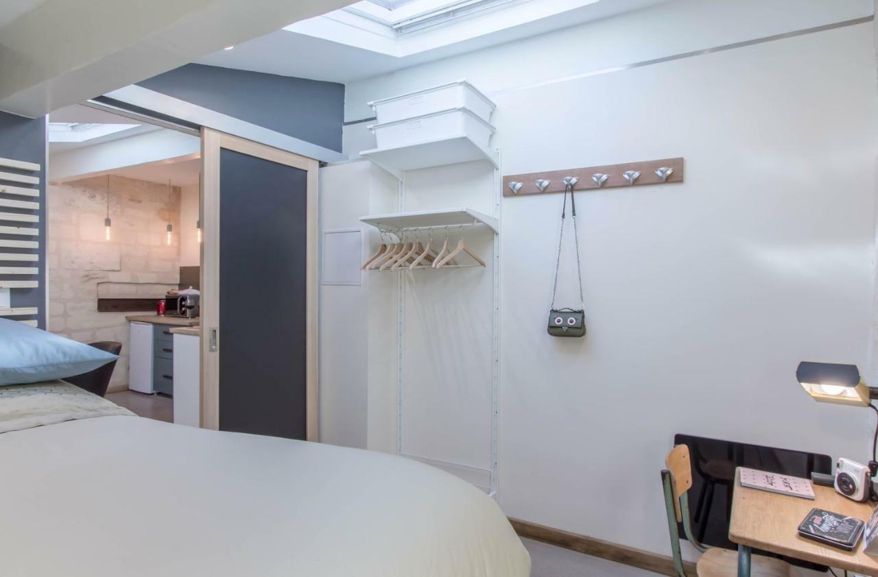 Particulier - St Jean Apartment *
