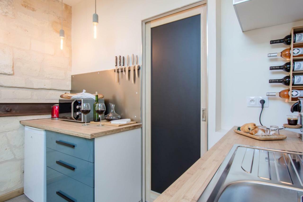 Apartment Particulier - St Jean Bordeaux