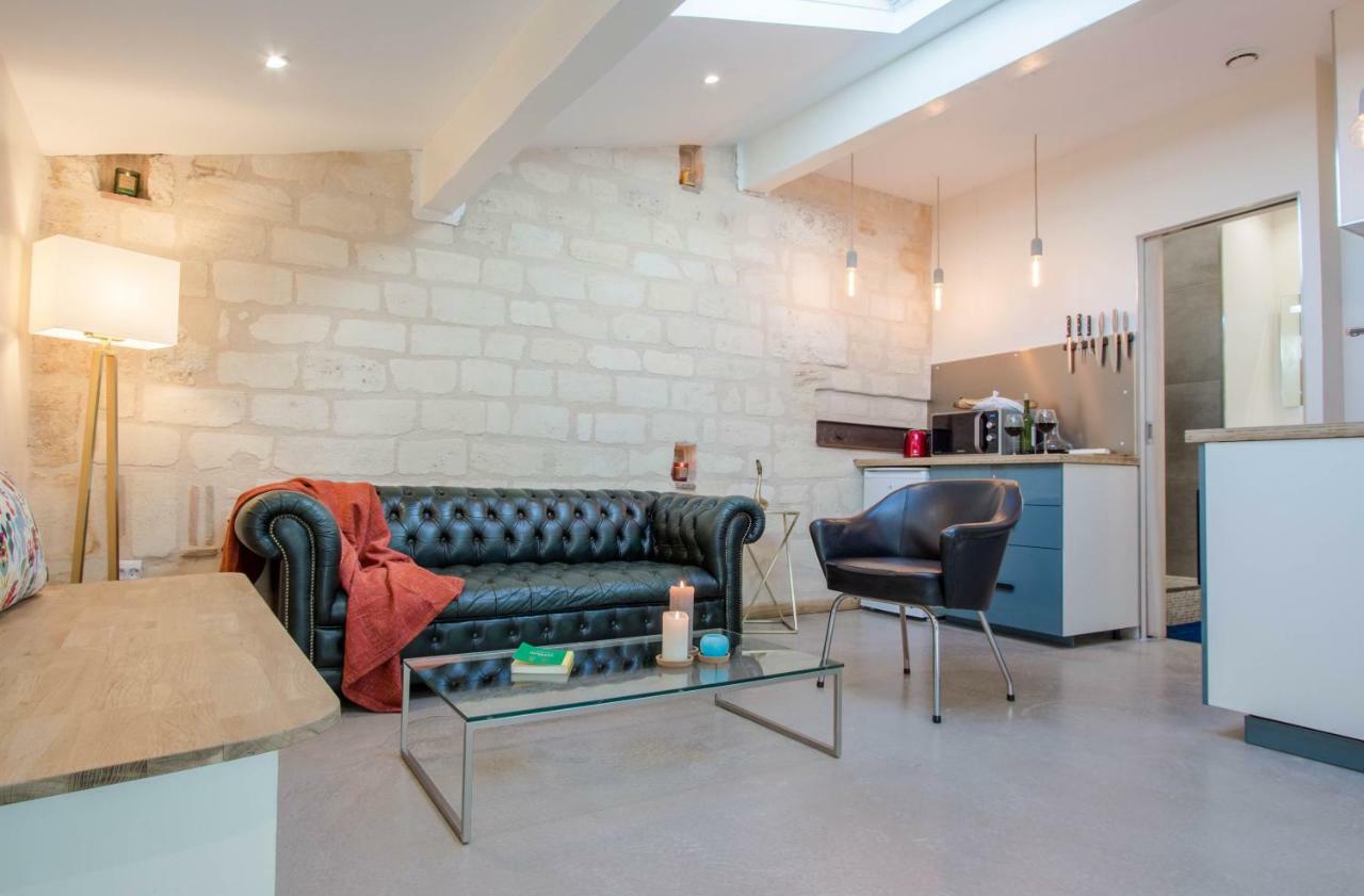 Apartment Particulier - St Jean Bordeaux