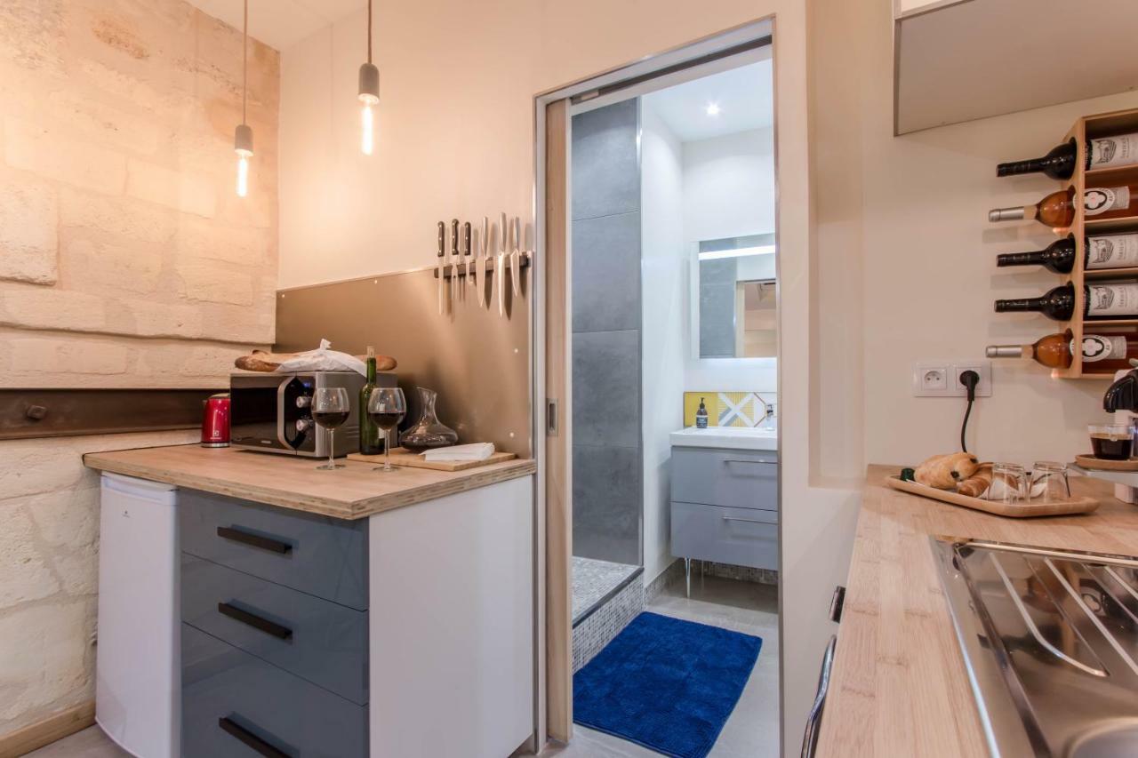 Apartment Particulier - St Jean *
