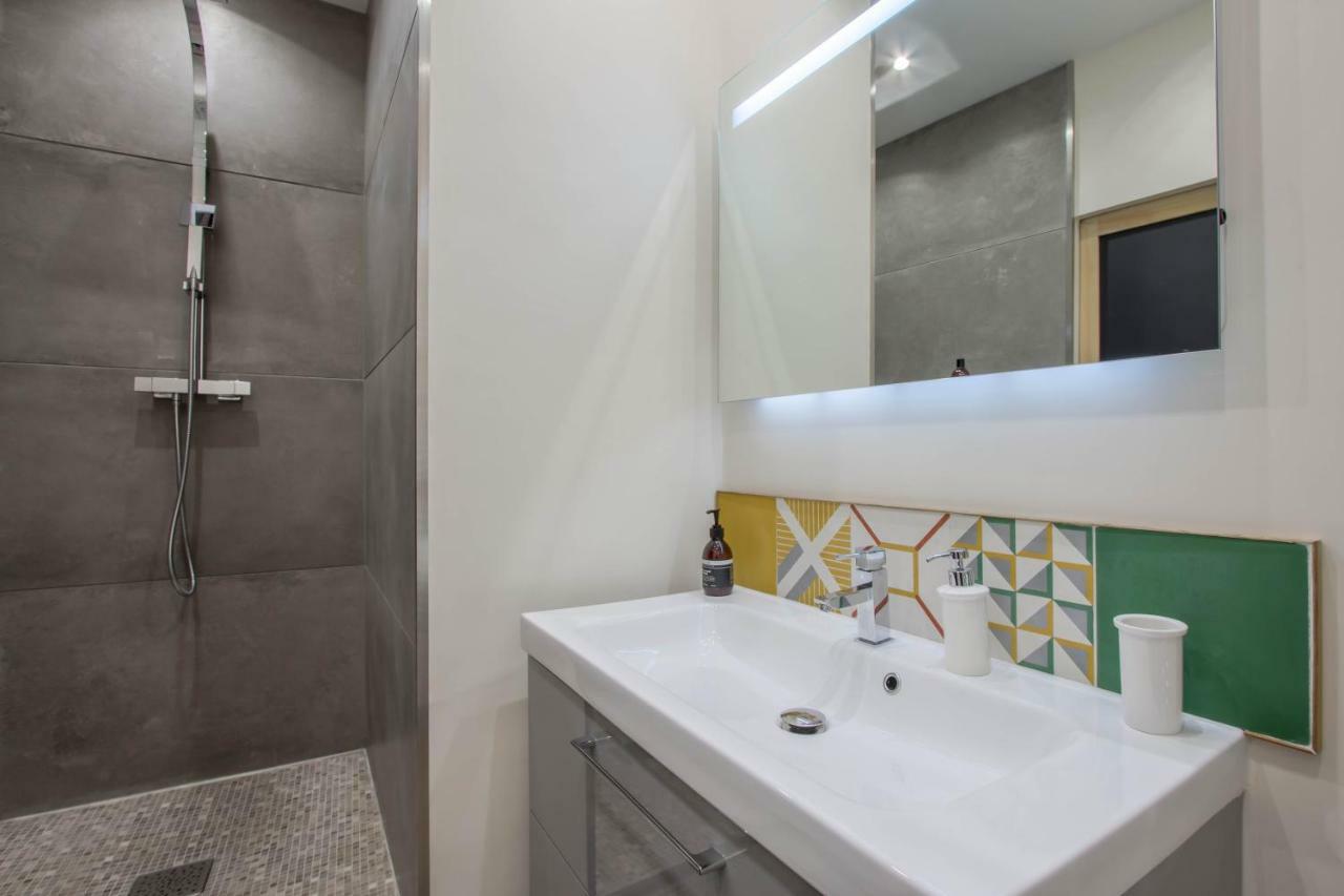 Apartment Particulier - St Jean