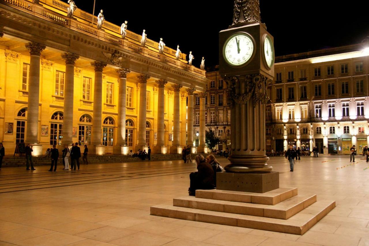 Particulier - St Jean * Bordeaux