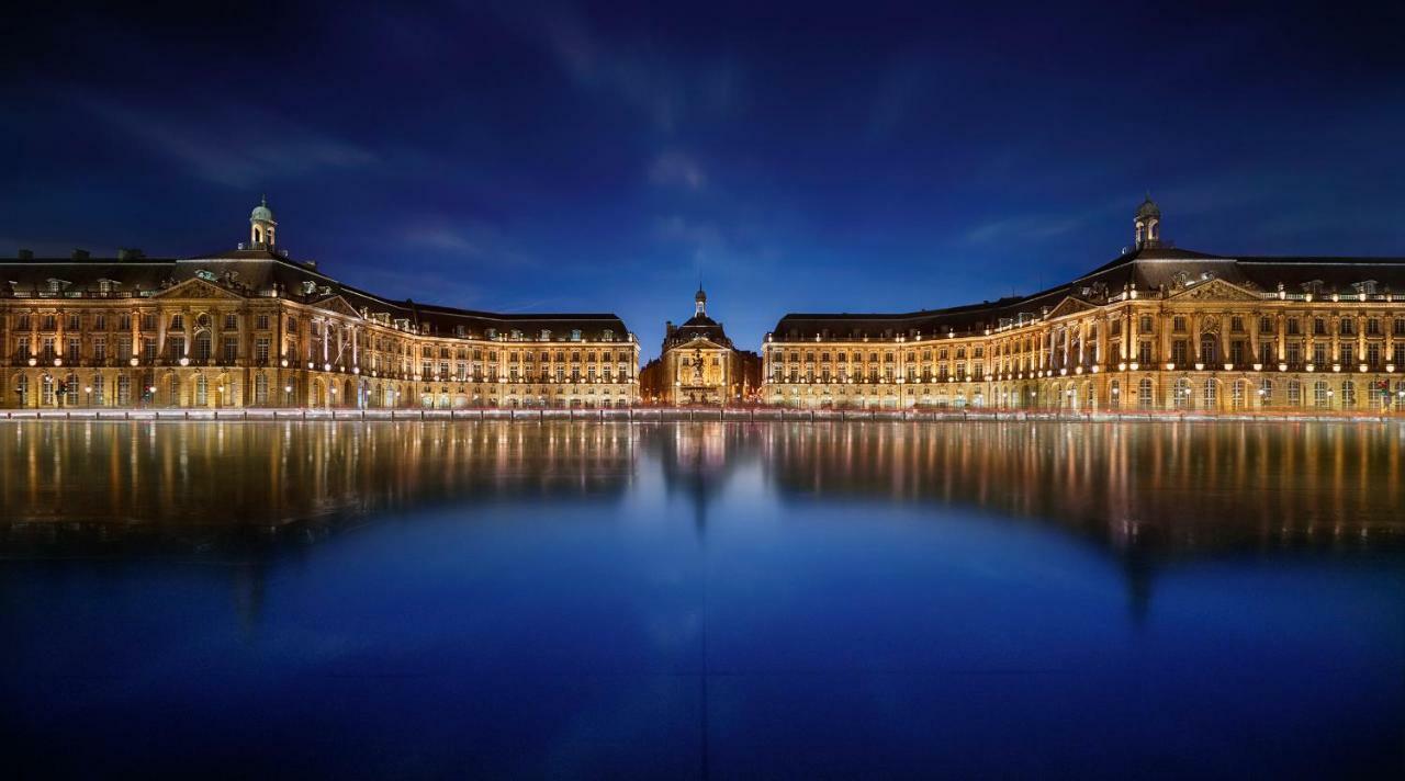 Apartment Particulier - St Jean