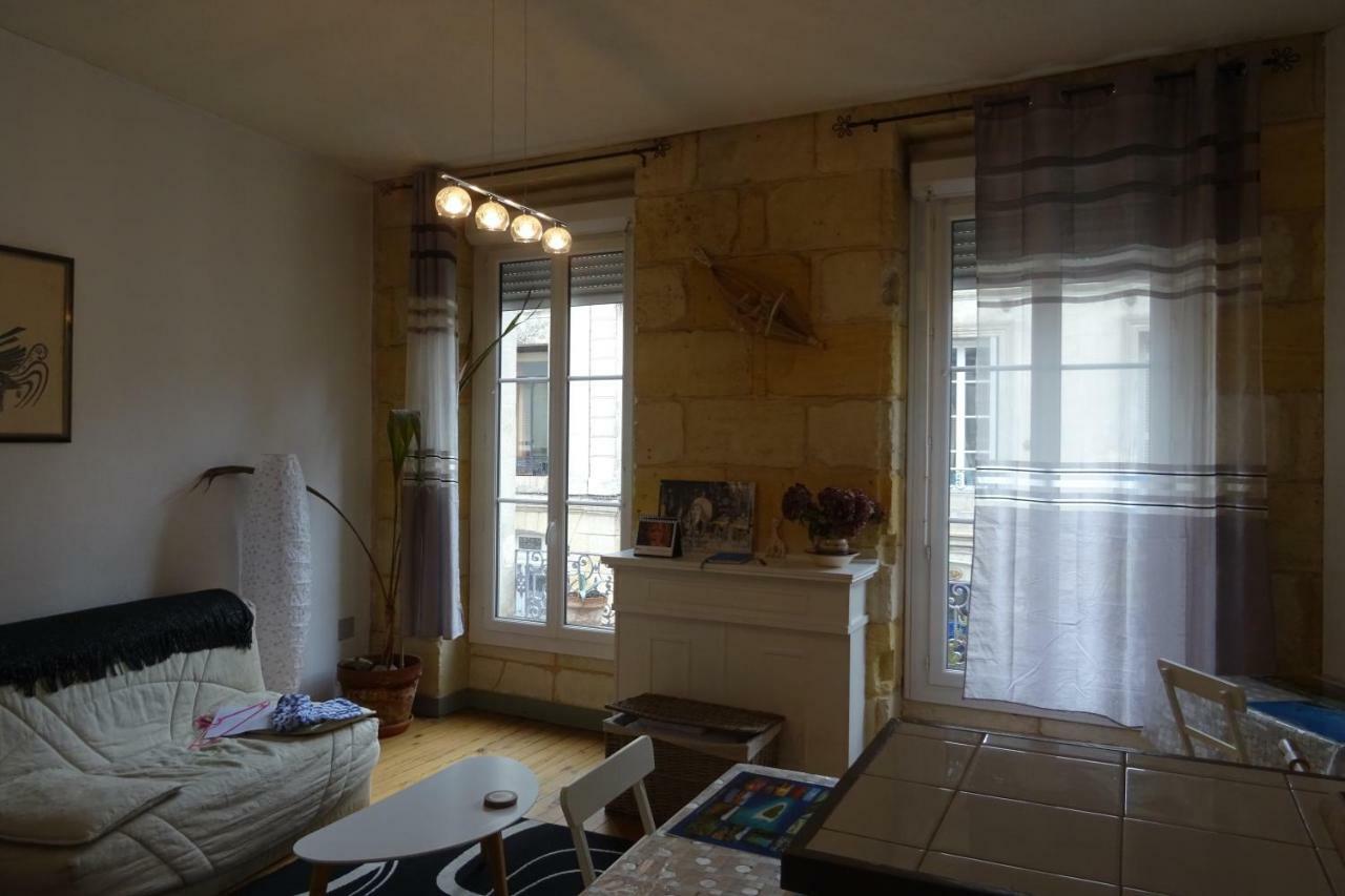 Lacornee Apartment *