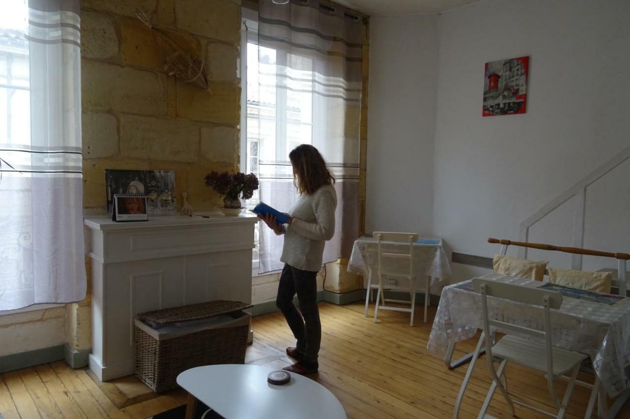 Apartment Lacornee *
