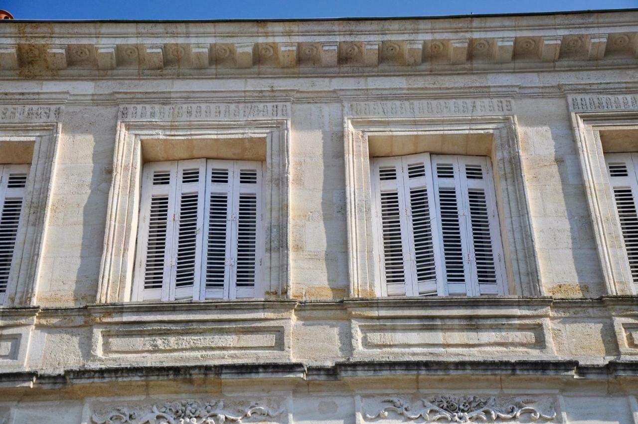 Romance Au Coeur De / Jardin Public Ferienhaus