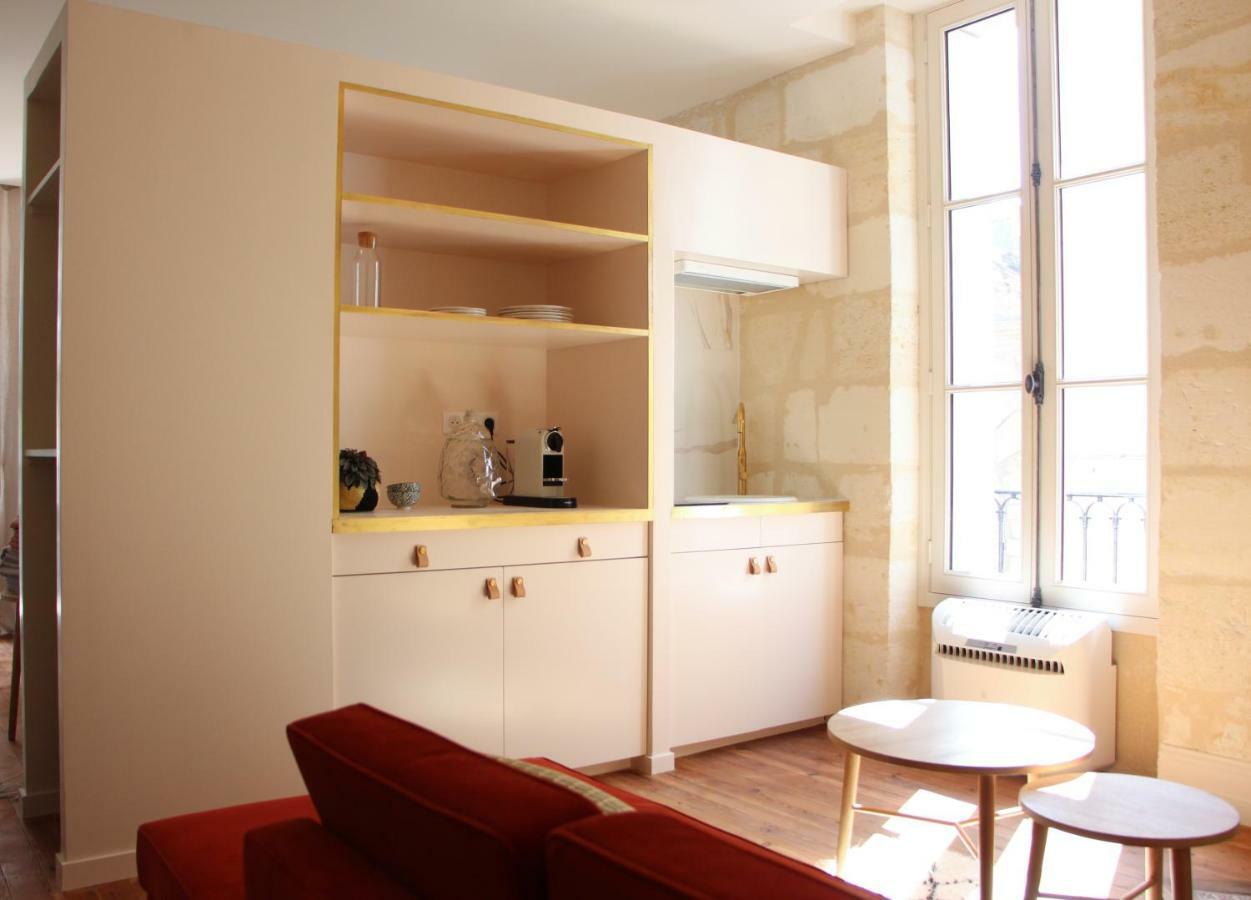 Apartment L'appartement - Singulier