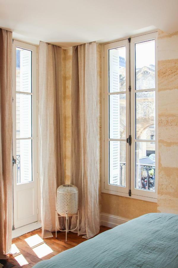 L'appartement - Singulier Apartment Bordeaux