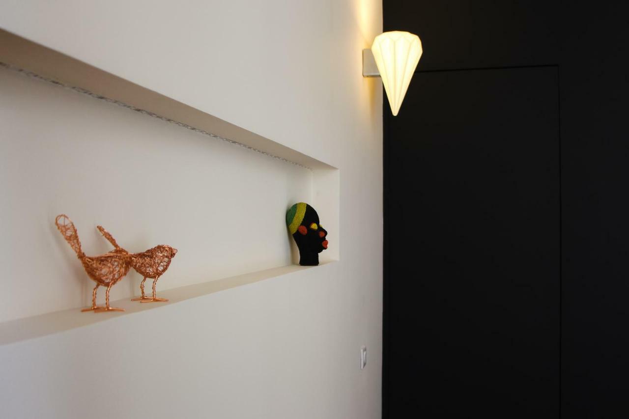 L'appartement - Singulier