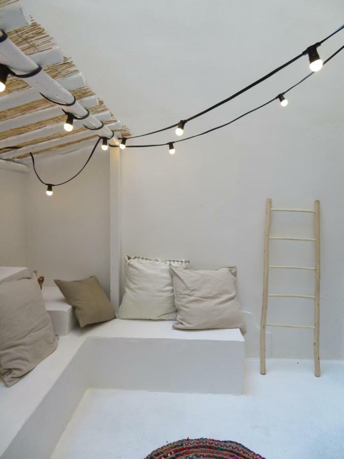 Appartement Mirmont Greek Style