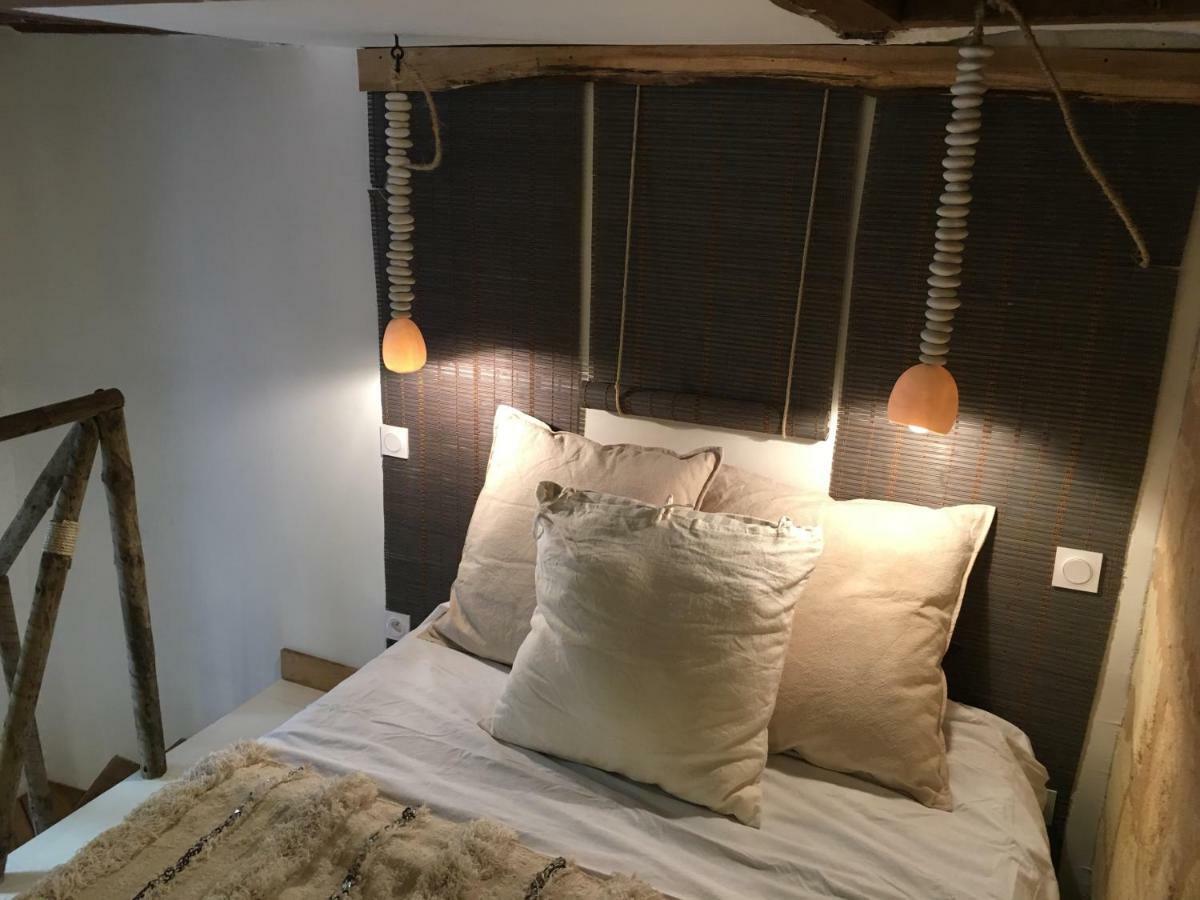 Mirmont Greek Style Appartement *