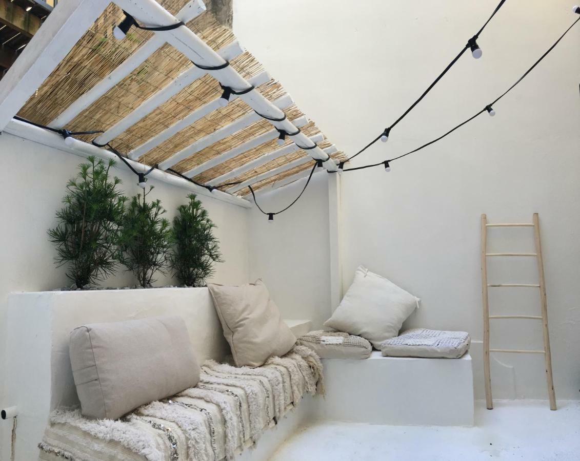 Appartement Mirmont Greek Style Bordeaux